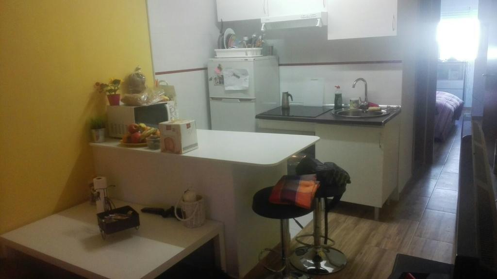 Apartamento Marques De Vadillo