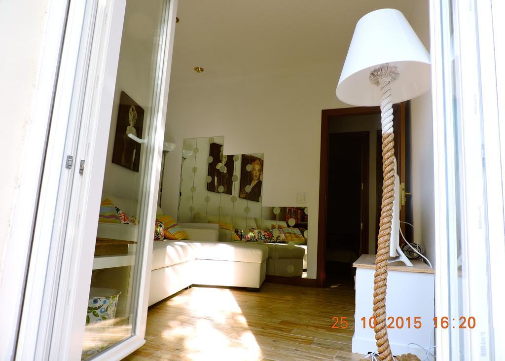 Downtown Chamberi Apartamento