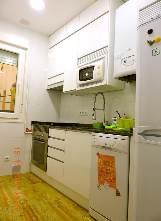 Apartamento Downtown Chamberi Madrid