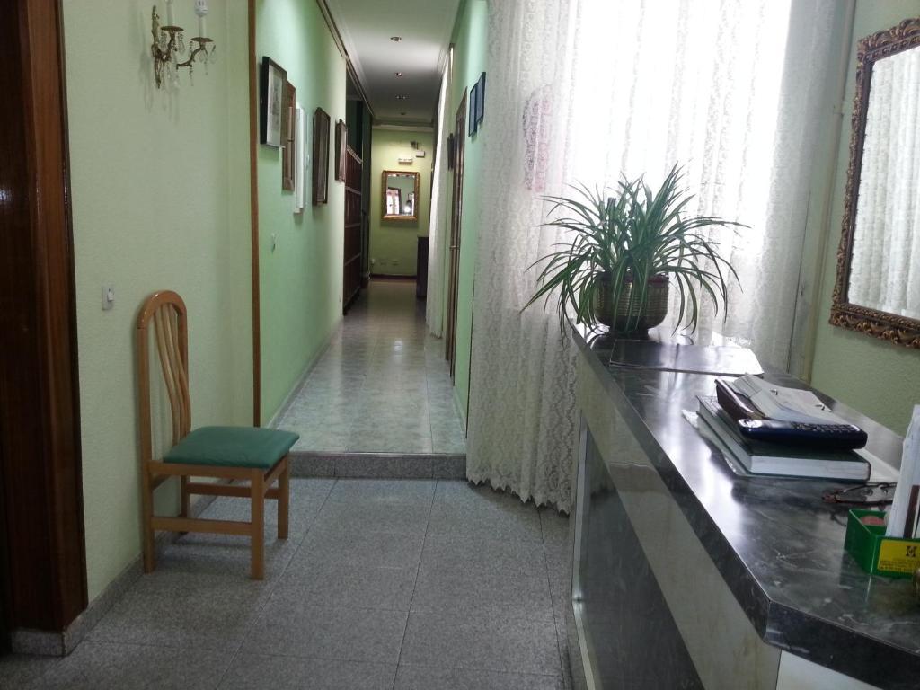 Olga Guest house