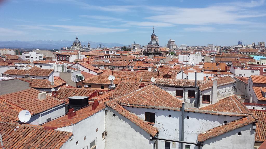 Atico Latina * Madrid