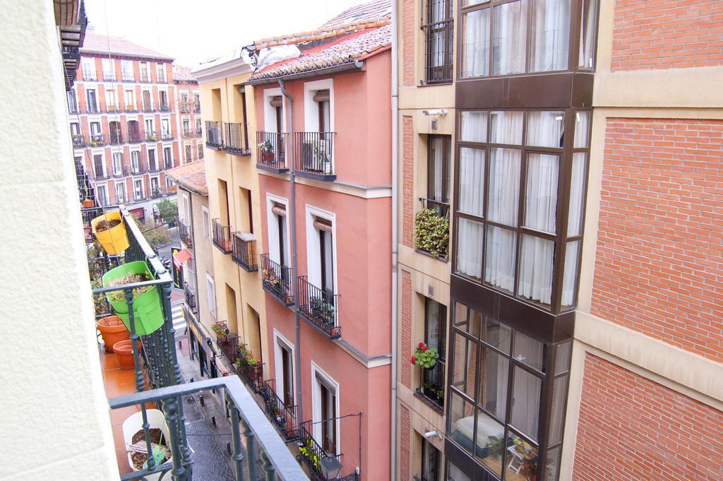 Village La Latina *