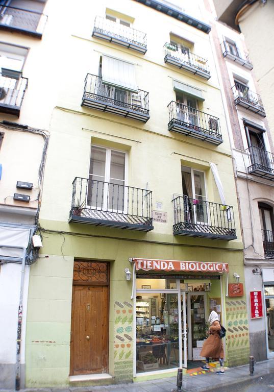 Apartamento Village La Latina