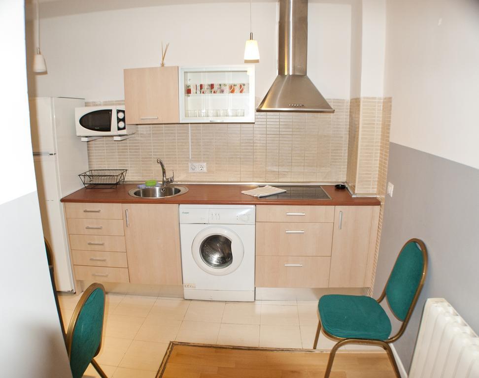 Apartamento Village La Latina *