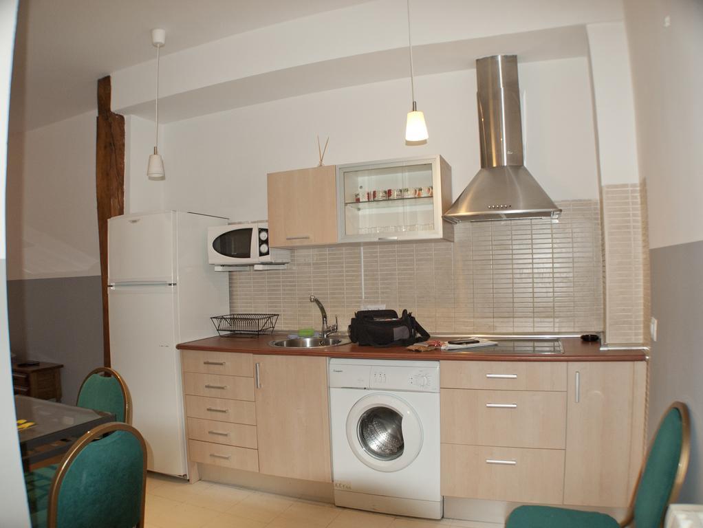 Village La Latina Apartamento *