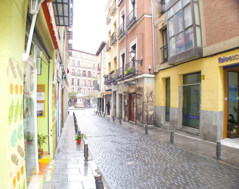 Village La Latina * Madrid