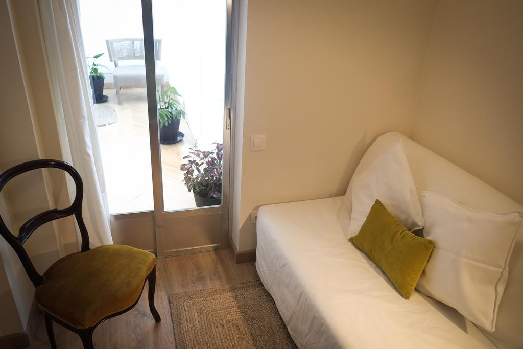 Apartamento Mahdrid Atocha *