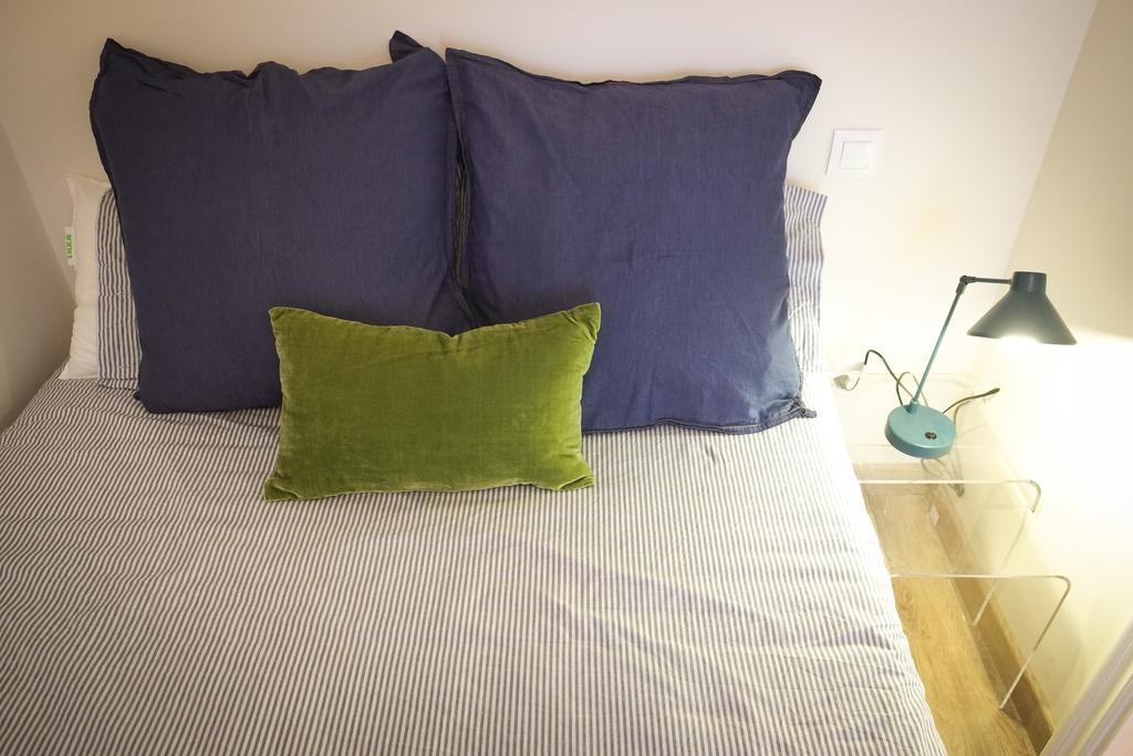Apartamento Mahdrid Atocha Madrid