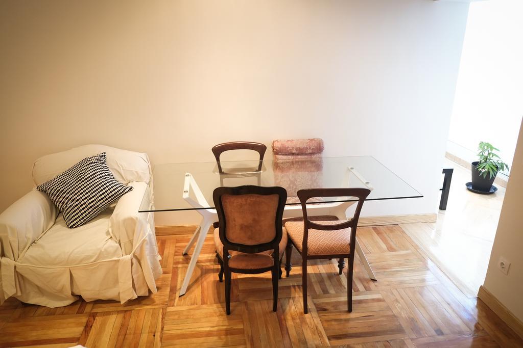 Apartamento Mahdrid Atocha *
