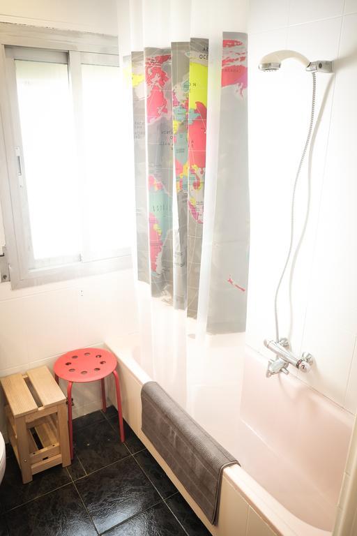 Mahdrid Atocha Apartamento