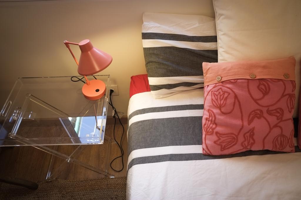 Apartamento Mahdrid Atocha Madrid