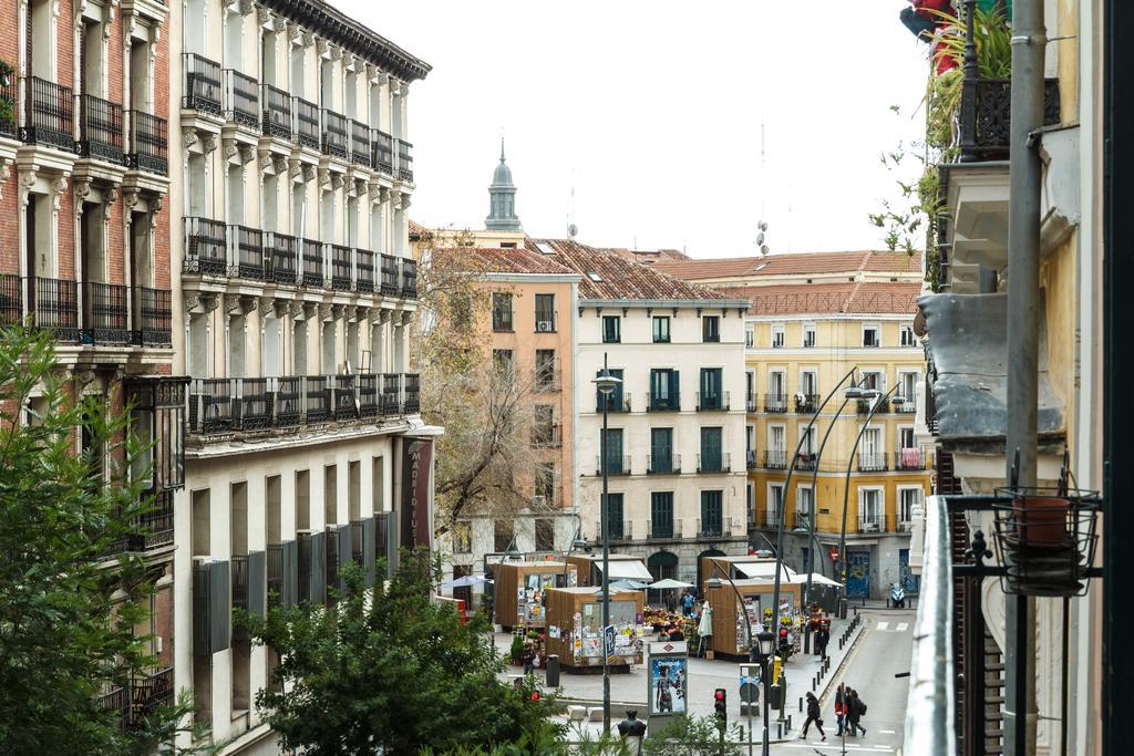 Alvaro Residencia Pensión 3*