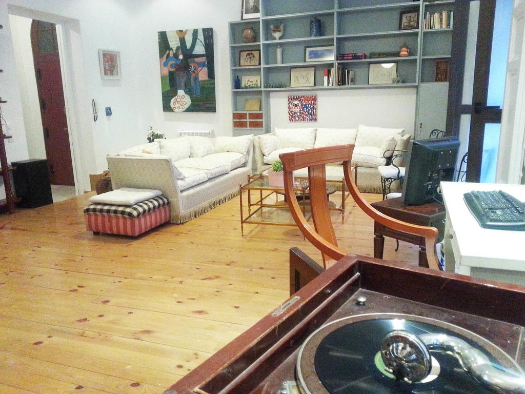 Artist Apartamento *