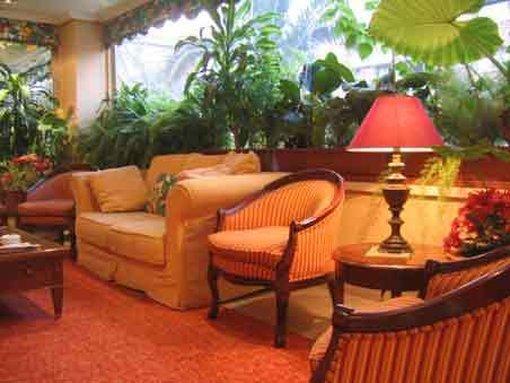 Ah El Parque - Arturo Soria Centro 4* Madrid