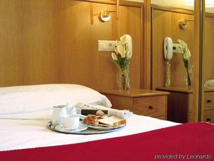 Hotel Ah El Parque - Arturo Soria Centro