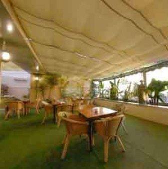 Hotel Ah El Parque - Arturo Soria Centro 4*