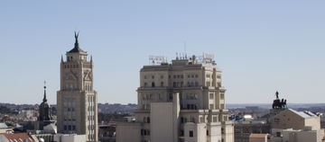 Pensión Jerez