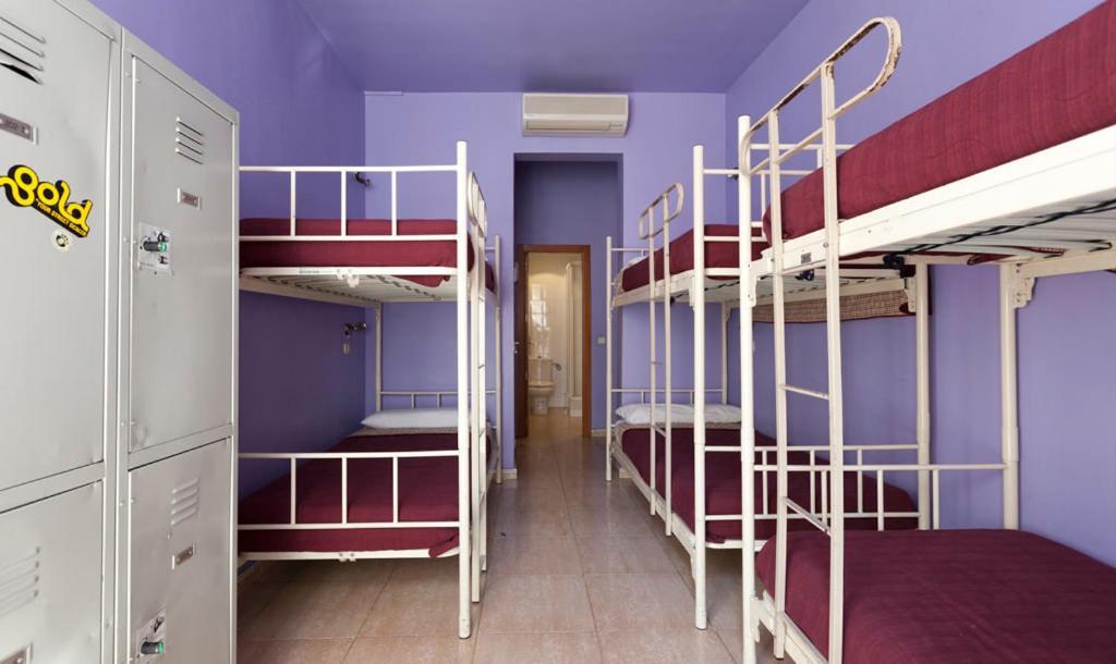 Hostal La De Huertas *
