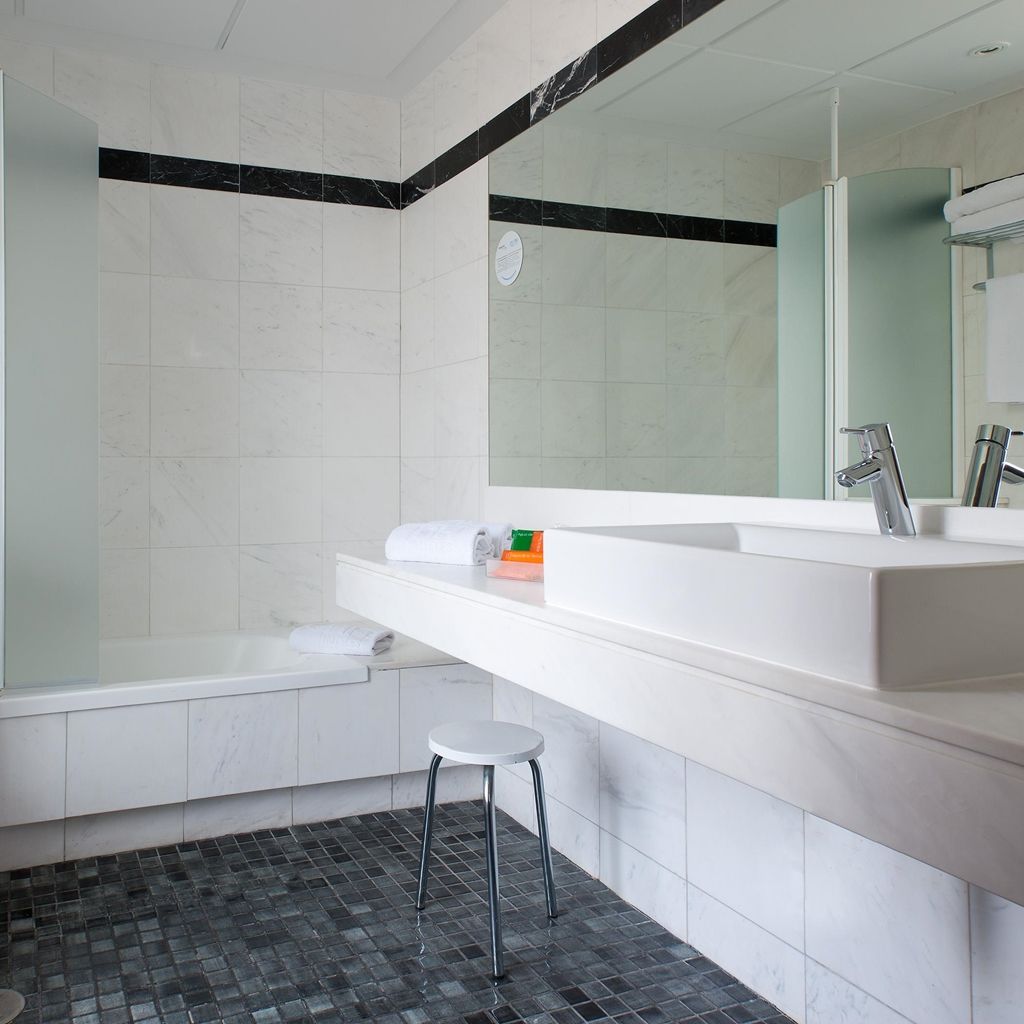 Hotel Nh Alonso Martinez