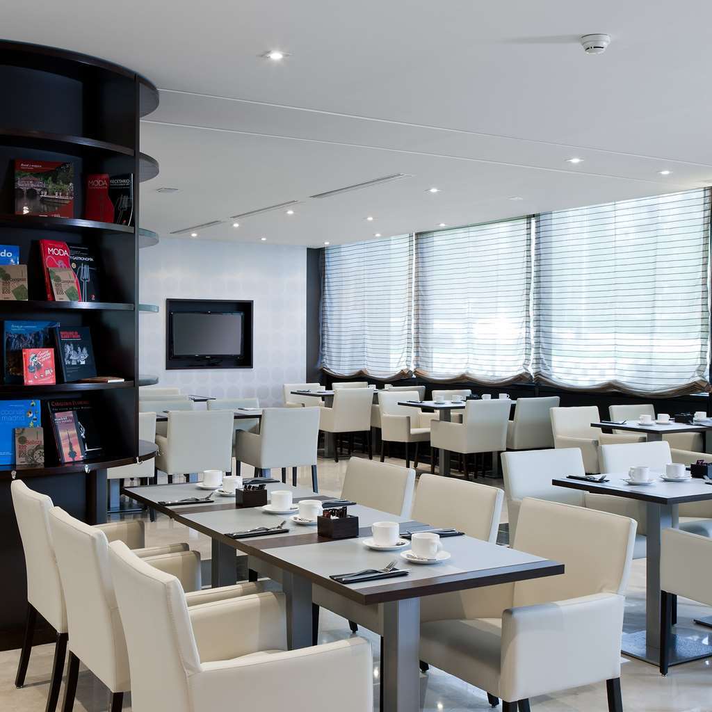 Nh Ribera Del Manzanares 4* Madrid