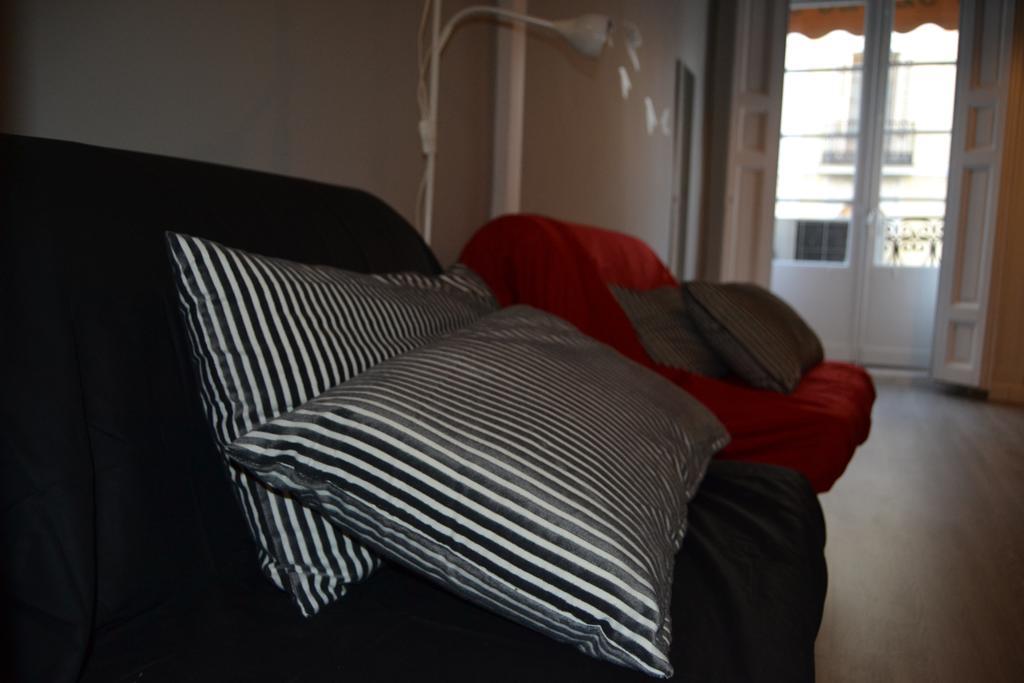 Apartamento Balcones Solmayor *