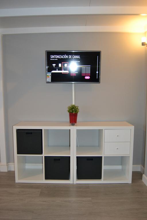Apartamento Balcones Solmayor Madrid