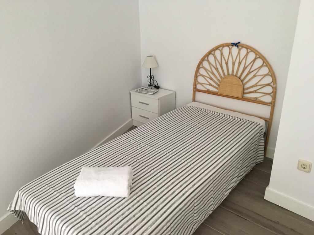 Apartamento Marques De Vadillo