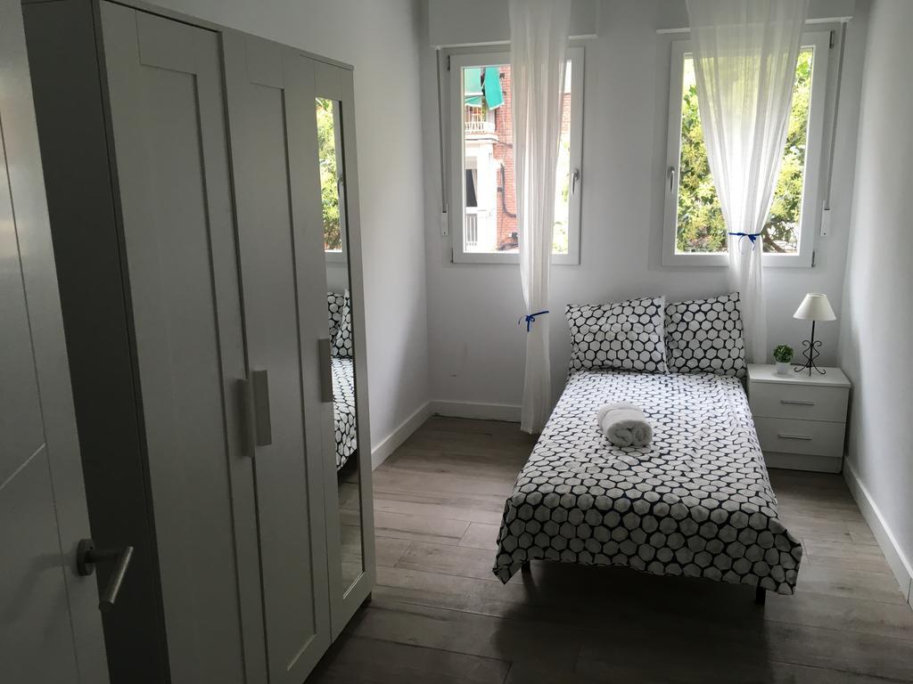 Marques De Vadillo Apartamento Madrid