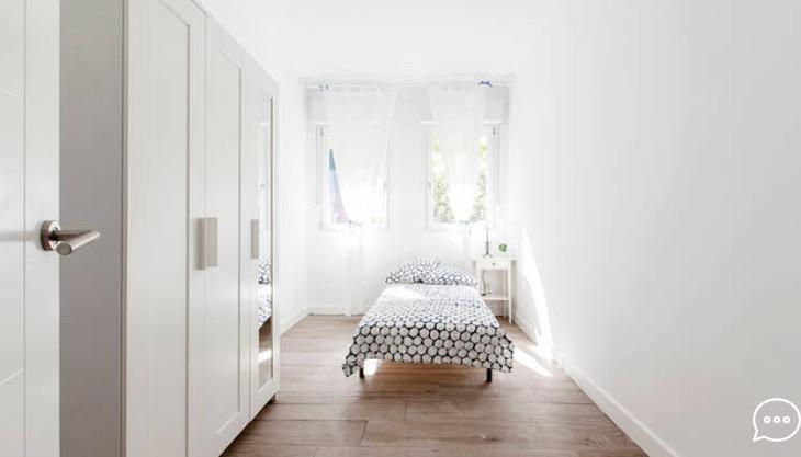 Apartamento Marques De Vadillo *