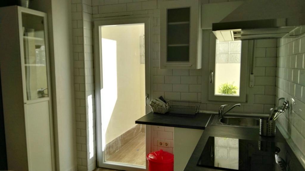 Apartamento Marques De Vadillo Madrid