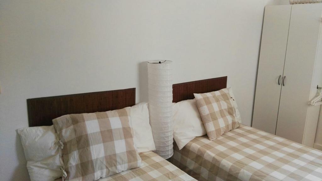 Apartamento Marques De Vadillo