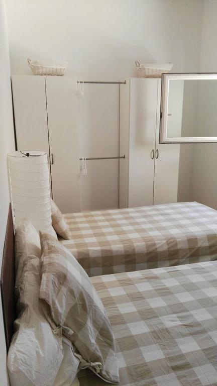 Marques De Vadillo Apartamento Madrid