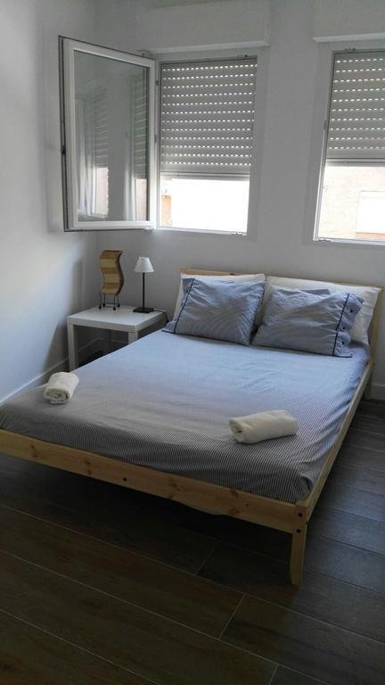 Marques De Vadillo Apartamento