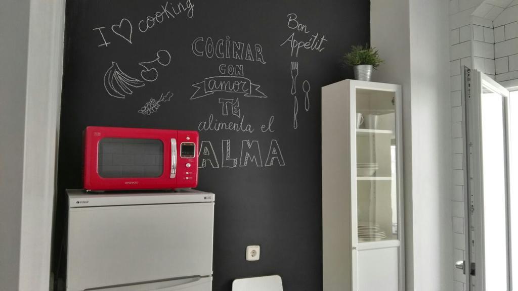 Apartamento Marques De Vadillo *