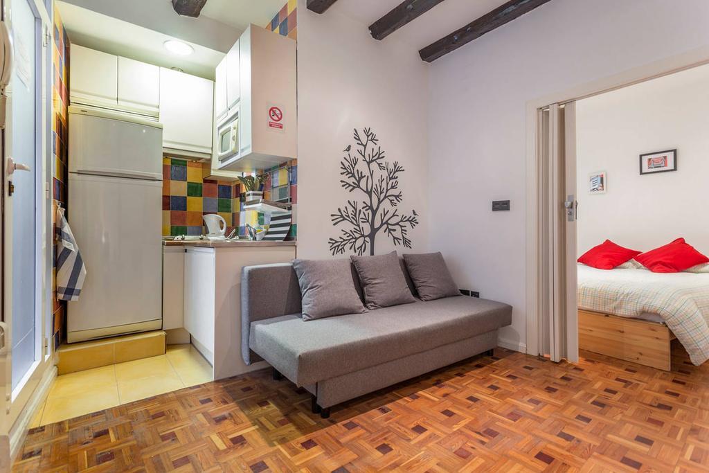 Barbieri Apartamento *