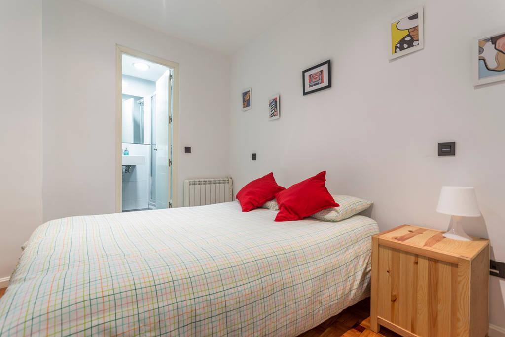 Apartamento Barbieri