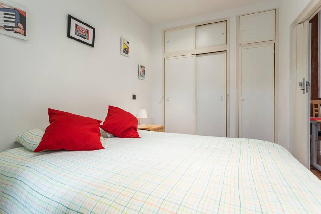 Apartamento Barbieri *