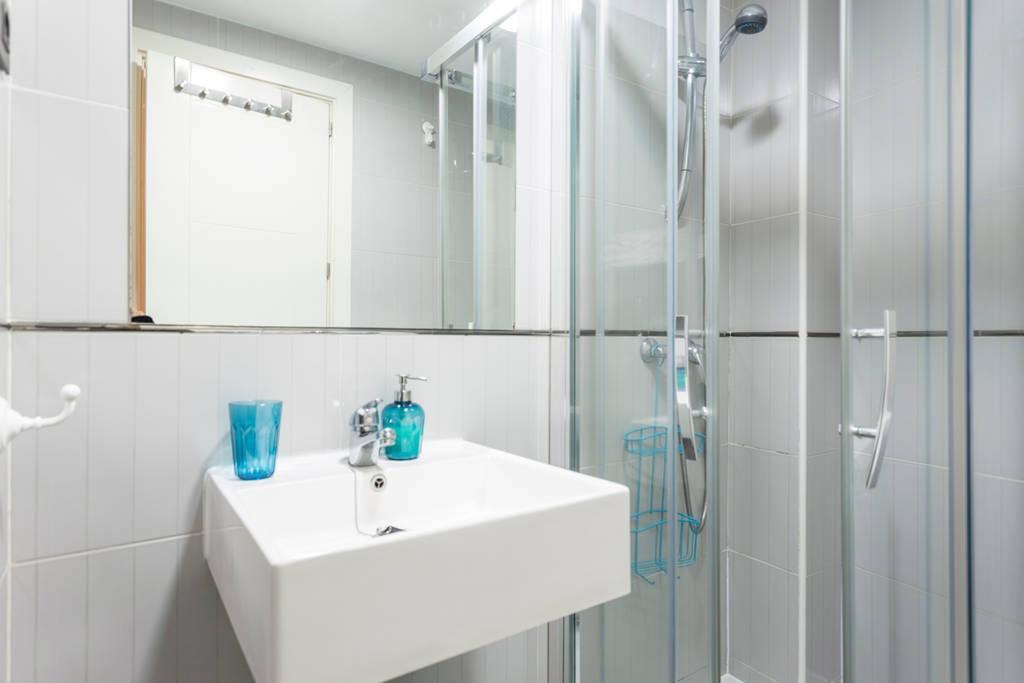 Apartamento Barbieri Madrid
