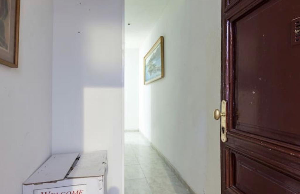 Apartamento Gran Via *