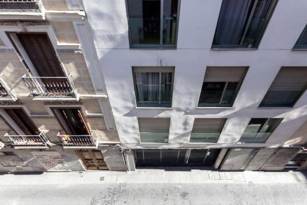 Gran Via Apartamento