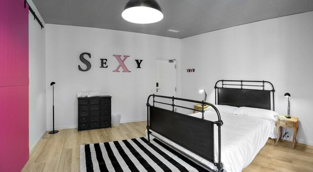 Hostal Safestay