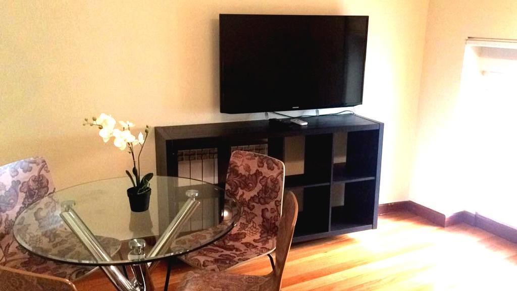 Smartrentals Gran Via Apartamento
