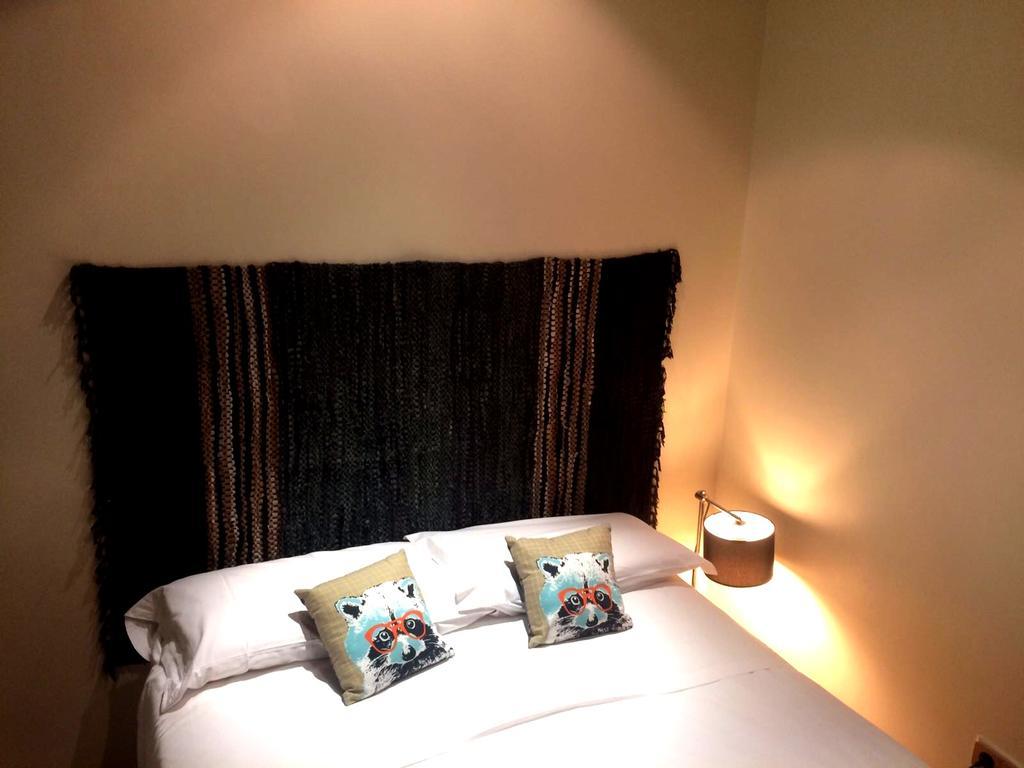 Apartamento Smartrentals Gran Via *