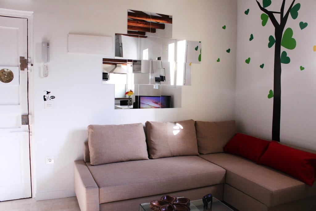 Apartamento Triangulo Del Arte Apartamento