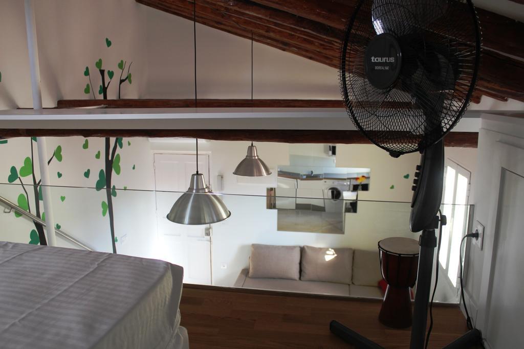Apartamento Triangulo Del Arte Apartamento *