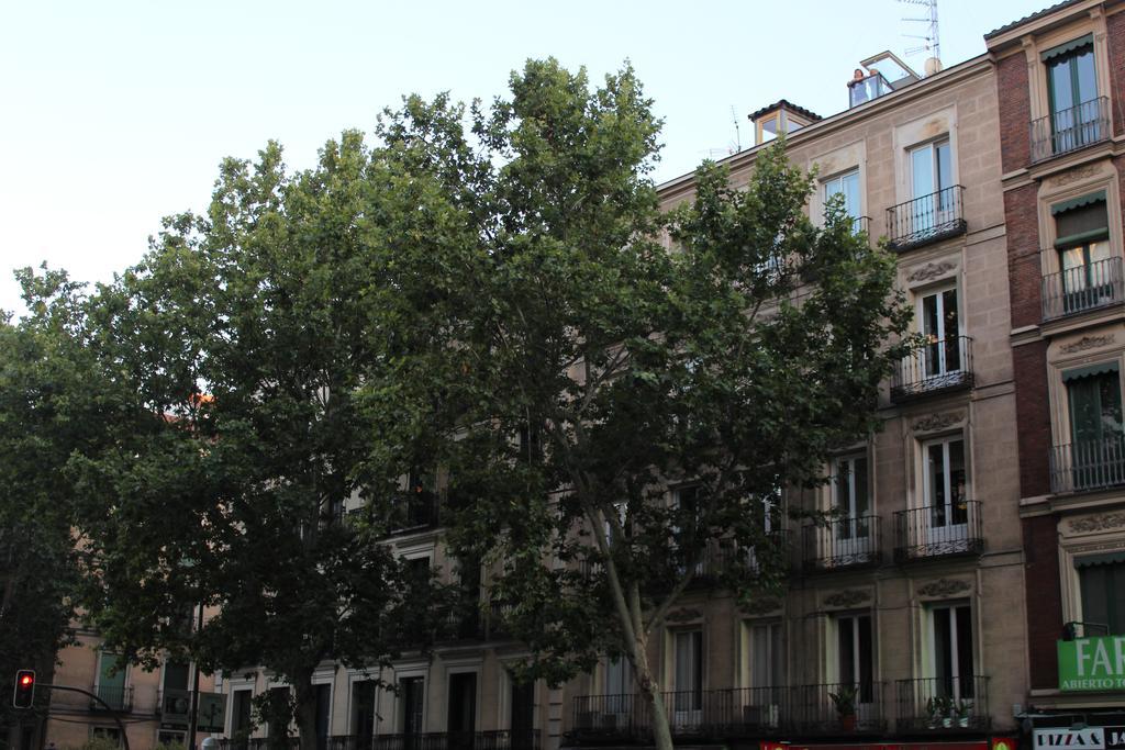 Apartamento Apartamento Triangulo Del Arte Madrid