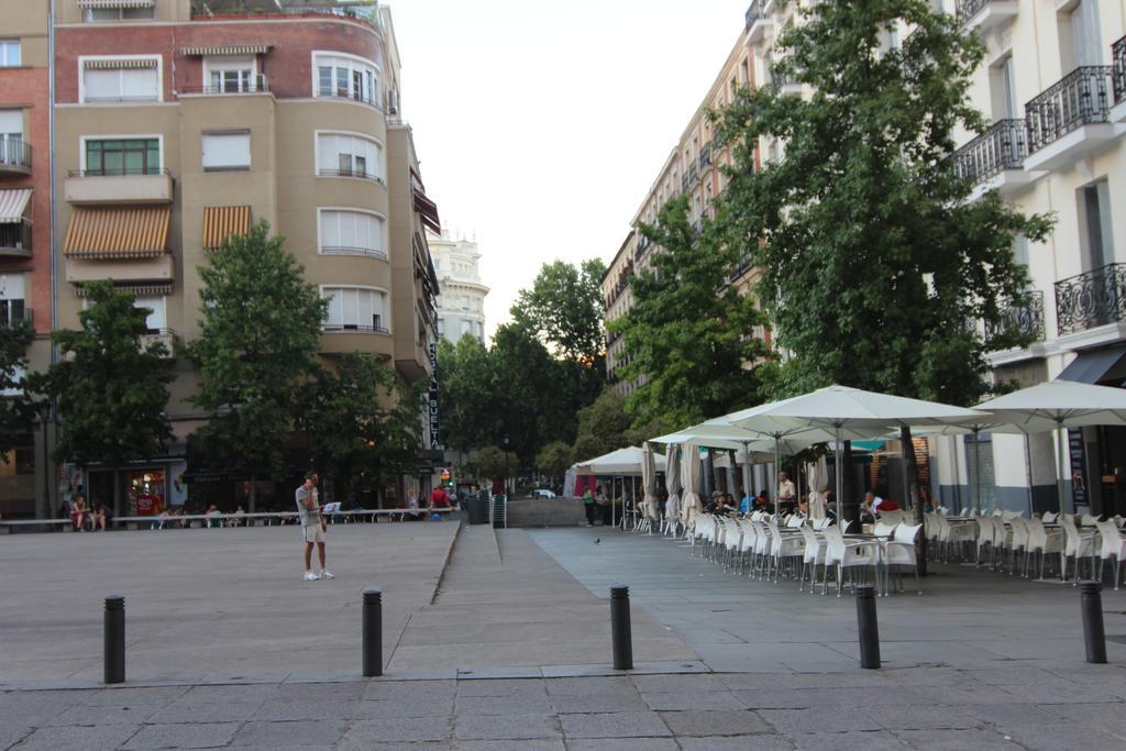 Apartamento Triangulo Del Arte