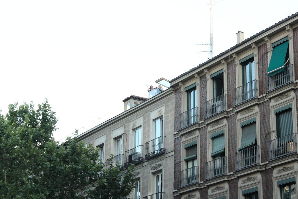 Apartamento Triangulo Del Arte Apartamento
