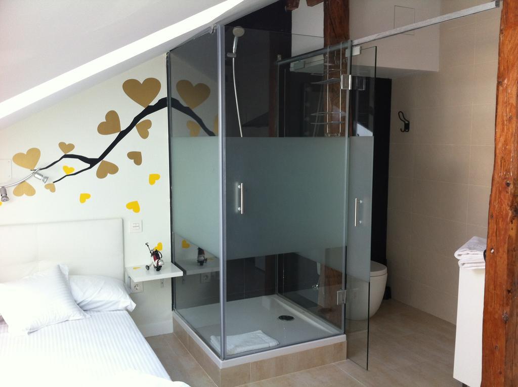 Apartamento Apartamento Triangulo Del Arte Madrid