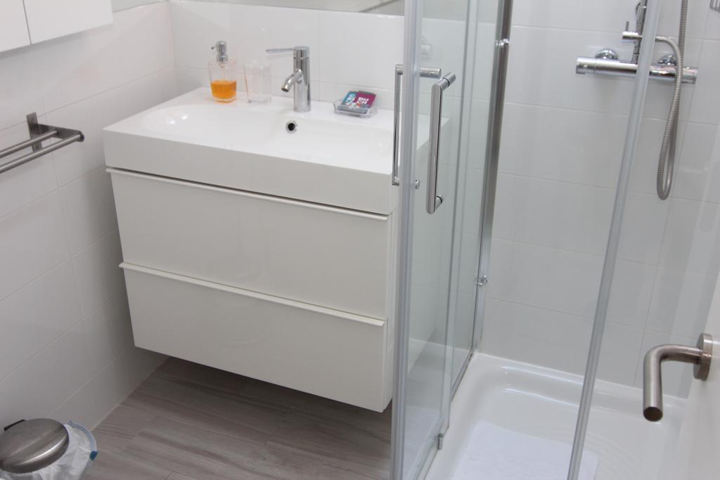 Apartamento Atico En Puerta Del Sol Madrid